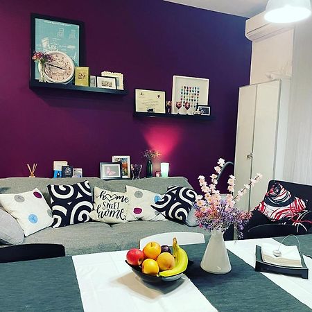 Affitto Breve Saverio Ρώμη Εξωτερικό φωτογραφία