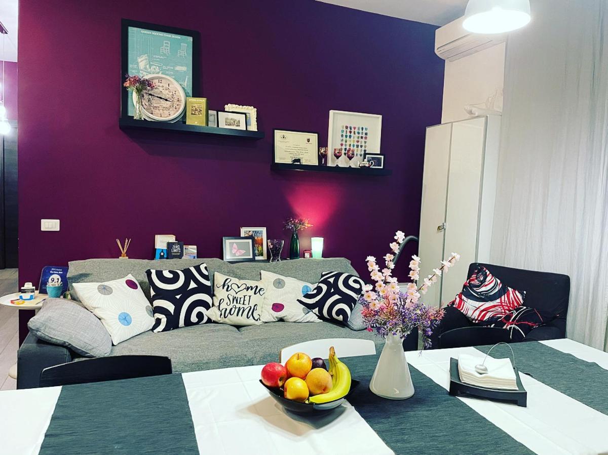 Affitto Breve Saverio Ρώμη Εξωτερικό φωτογραφία